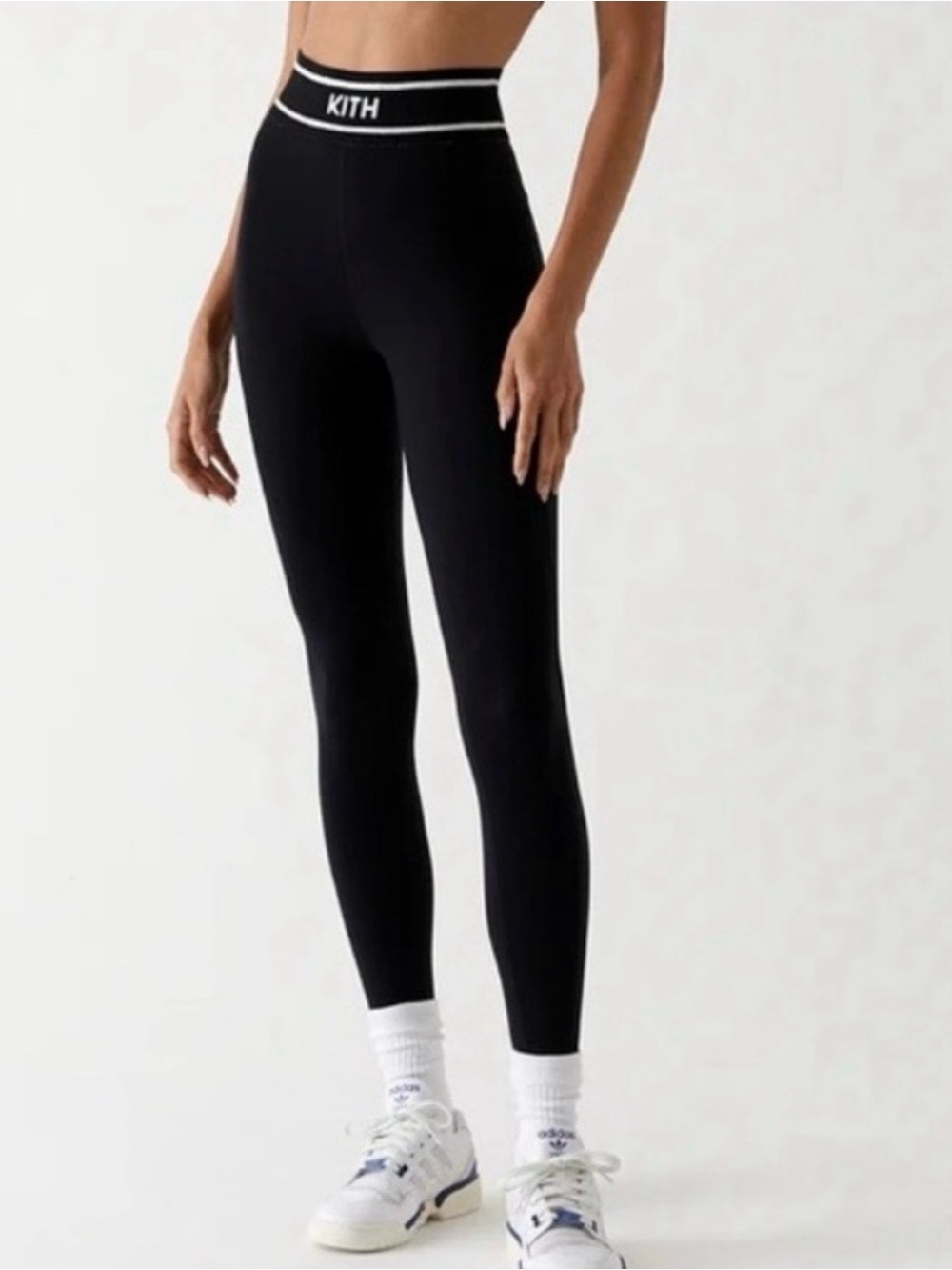 Kith Avery Tights in Black Size M